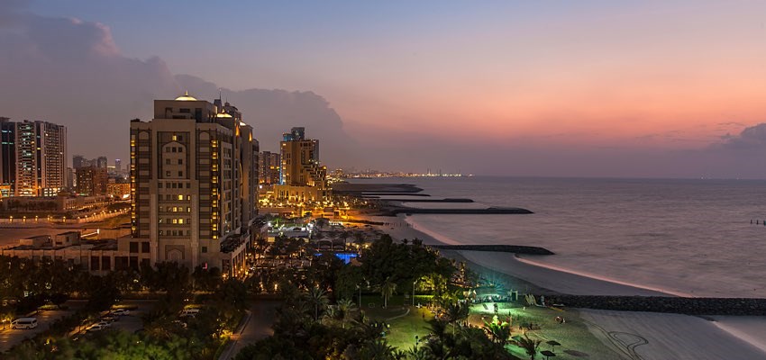 Ajman