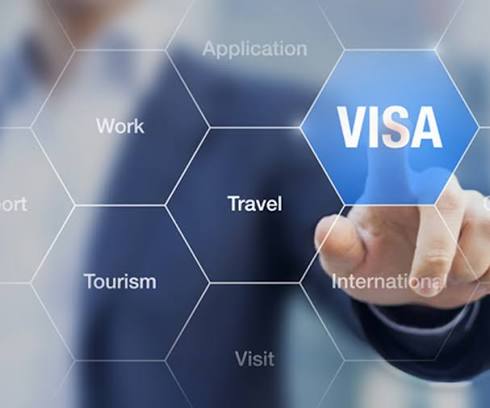 Visa Services
