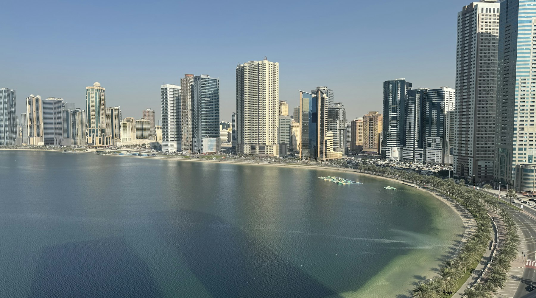 Sharjah